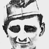 Ratna kronika Splita 1941-1945