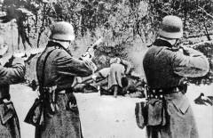 Krvava agresija je počela: pokolj u Bochniji