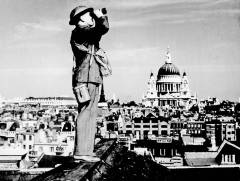 Hitler nije uspio zagospodariti britanskim nebom; nakon jednog zračnog napada na London