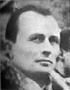 zloglasni prefekt splitske provincije za vrijeme talijanske okupacije