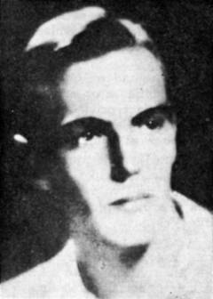 Skojevac koji je sudjelovao u svim akcijama