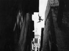 Prizori iz filma Stepenice hrabrosti