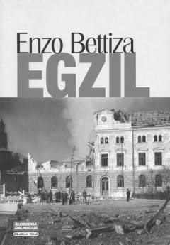 »Split je bio borbeni rov za svakodnevne napade na vojne i civilne položaje okupatora. Godina 1942. bila je okrutna i nemilosrdna. Komunistički atentati na lokalne fašističke i okupacijske predstavnike, pištoljima, ručnim bombama, pa čak i bodežima nizali su se jedan za drugim u sve učestalijem ritmu, danju i noću«
