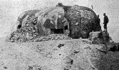 Talijani su brojnim bunkerima »uljepšali« Split