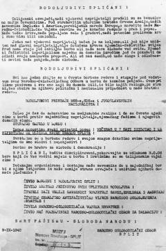 U borbu do konačne pobjede