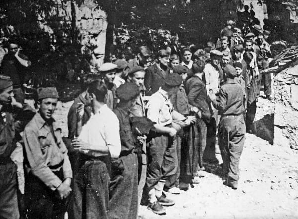 Novi borci čekaju na raspored