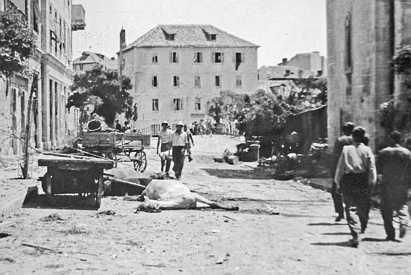 Oni su u drugom naletu aviona i sami stradali