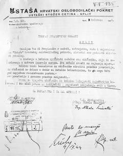 Uhićenike ne liječiti