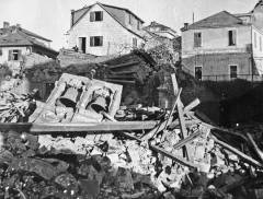 Do temelja srušena crkva sv. Roka na Lučcu