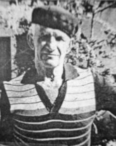 Borac a bez ispaljenog metka