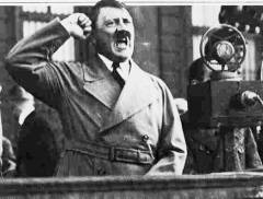 S nacifašizmom u desnoj Europi do kraja je dovedena tradicionalna glorifikacija države i državnosti kao navodno najviših društvenih vrijednosti